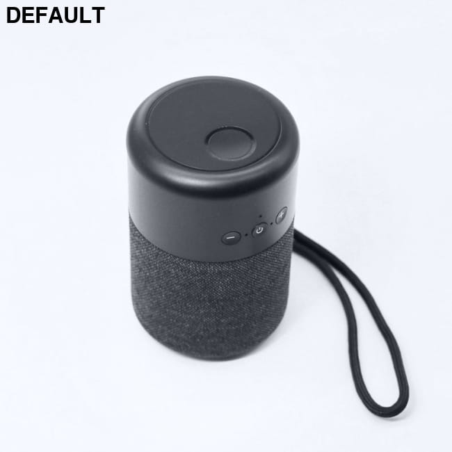 Shenzhen Fabric Bluetooth Super Bass Portable Speaker Mini Speakers Transmitters