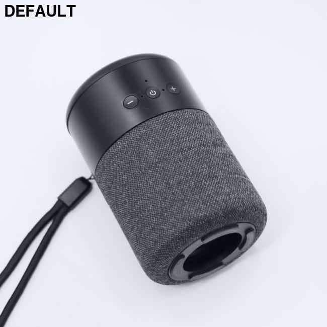 Shenzhen Fabric Bluetooth Super Bass Portable Speaker Mini Speakers Transmitters