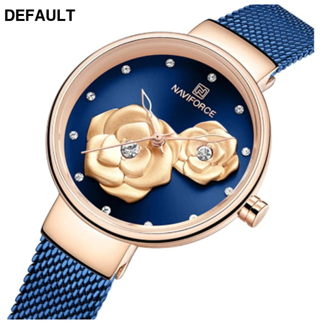 Simple fashion casual ladies waterproof quartz watch C Women Watches