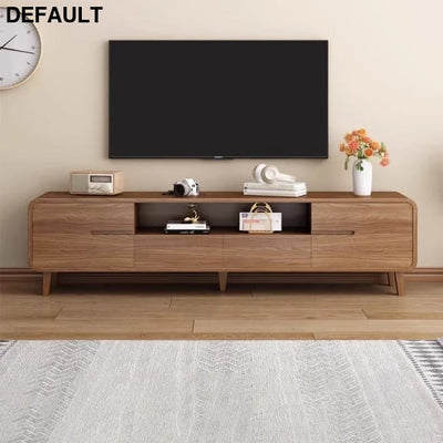 Simple Storage Tv Stand Retro Glamour Modern Display Minimalist Design Unique Mueble Para El Hogar Home Furniture 160CM