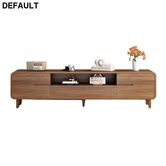Simple Storage Tv Stand Retro Glamour Modern Display Home Stands Entertainment Centers &