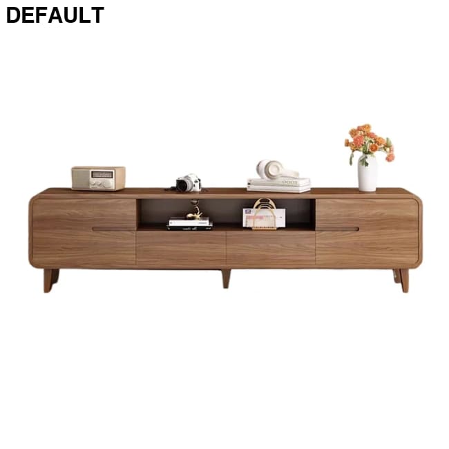 Simple Storage Tv Stand Retro Glamour Modern Display Minimalist Design Unique Mueble Para El Hogar Home Furniture TV