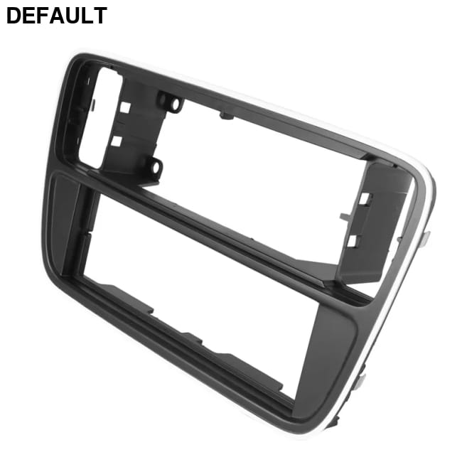 Single Din Car Dash Kit Harness Antenna For Volkswagen Up Installation Motor Vehicle A/V Players & In-Dash Systems