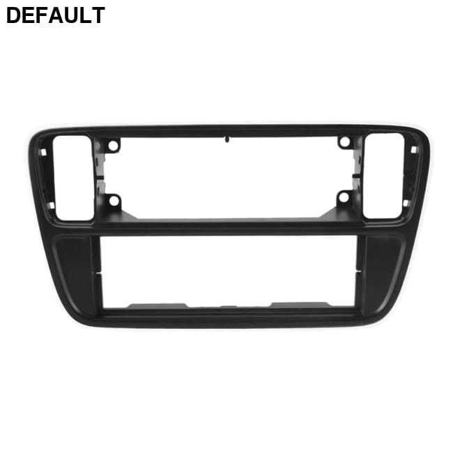 Single Din Car Dash Kit Harness Antenna For Volkswagen Up Installation Motor Vehicle A/V Players & In-Dash Systems