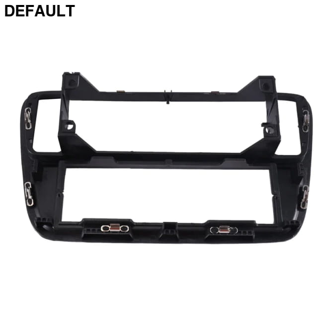 Single Din Car Dash Kit Harness Antenna For Volkswagen Up Installation Motor Vehicle A/V Players & In-Dash Systems