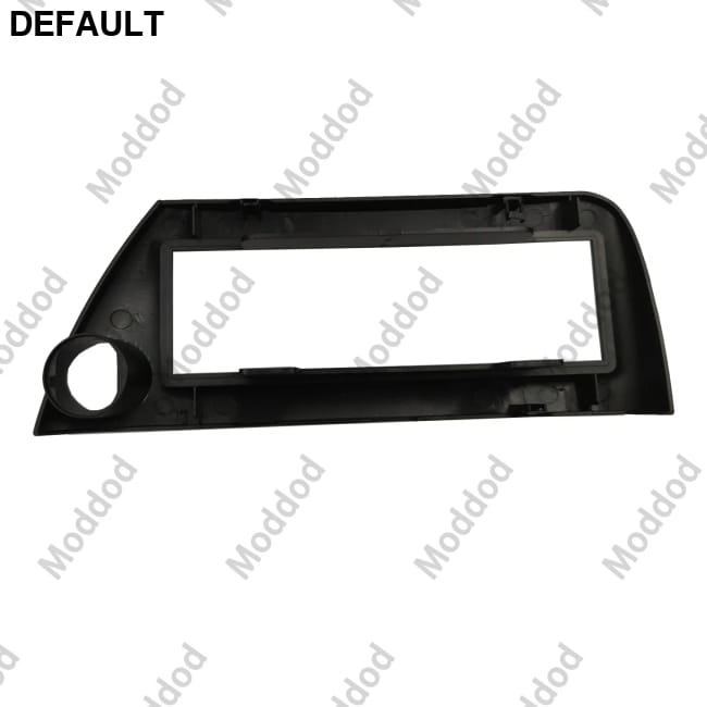 Single One Din Car Radio Frame for FORD Ka 1996-2008 LHD Installation Kit Best Selling Products Motor Vehicle A/V