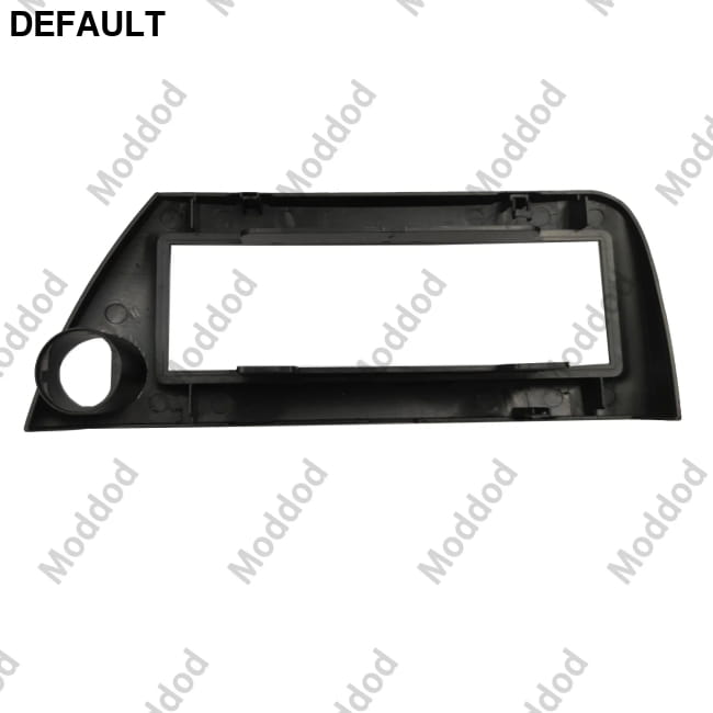 Single One Din Car Radio Frame for FORD Ka 1996-2008 LHD Installation Kit Best Selling Products Motor Vehicle A/V