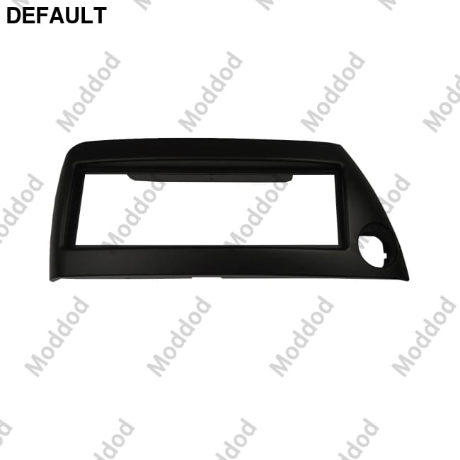 Single One Din Car Radio Frame for FORD Ka 1996-2008 LHD Installation Kit Best Selling Products Motor Vehicle A/V