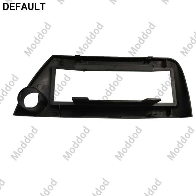 Single One Din Car Radio Frame for FORD Ka 1996-2008 LHD Installation Kit Motor Vehicle A/V Players & In-Dash Systems