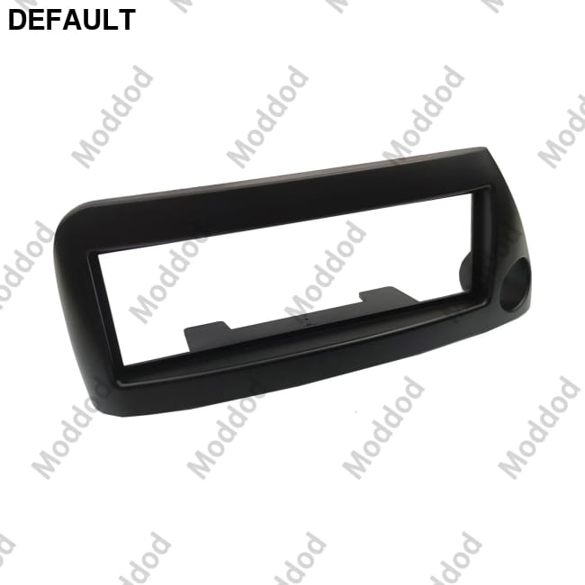 Single One Din Car Radio Frame for FORD Ka 1996-2008 LHD Installation Kit Best Selling Products Motor Vehicle A/V