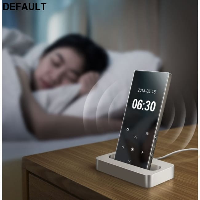 Small portable mp4 student walkman Black ips / USB MP3/MP4/MP5 Players Best Selling Products