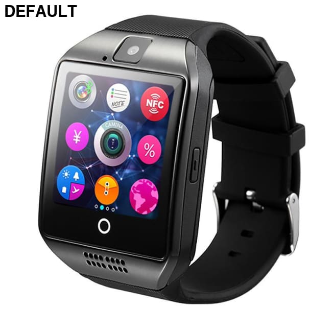 Smart Health Watch black Watches Best Selling Products