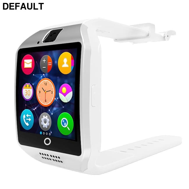 Smart Health Watch white Watches Best Selling Products