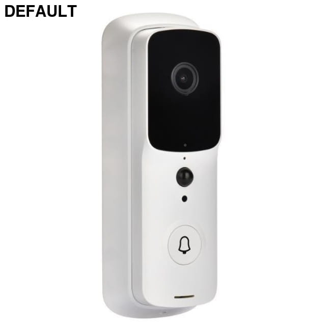 Smart WiFi Video Doorbell Camera Home Security Surveillance Cameras