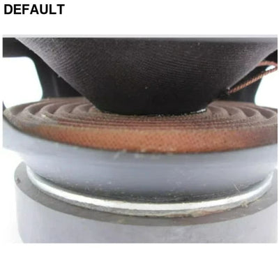 SOTAMIA 1Pcs 6.5 Inch Subwoofer 4 Ohm 200W Card Package Speaker Home Theater Smart Car Upgrade Modification Subwoofers