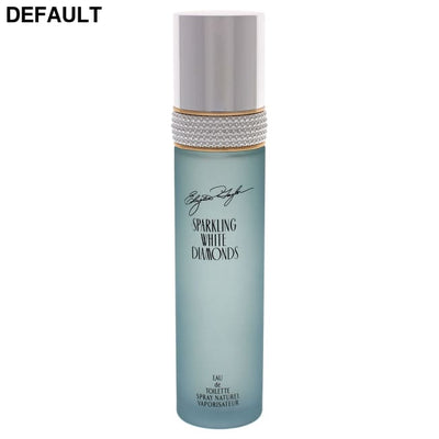 Sparkling White Diamonds 3.3 / Women Perfume Eaux De Toilette