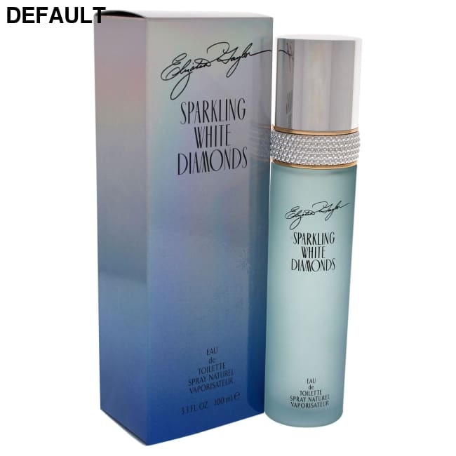 Sparkling White Diamonds 3.3 / Women Perfume Eaux De Toilette