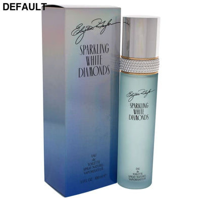 Sparkling White Diamonds 3.3 / Women Perfume Eaux De Toilette