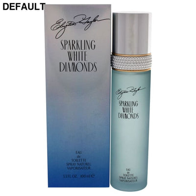 Sparkling White Diamonds 3.3 / Women Perfume Eaux De Toilette