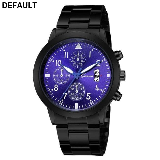 Sport Quartz Watch A Men Watches