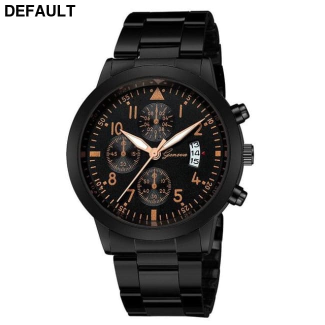 Sport Quartz Watch B Men Watches