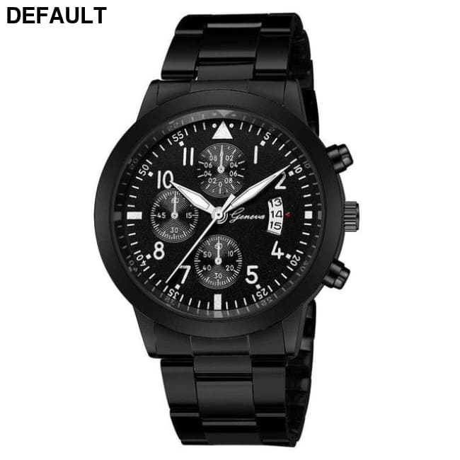 Sport Quartz Watch C Men Watches