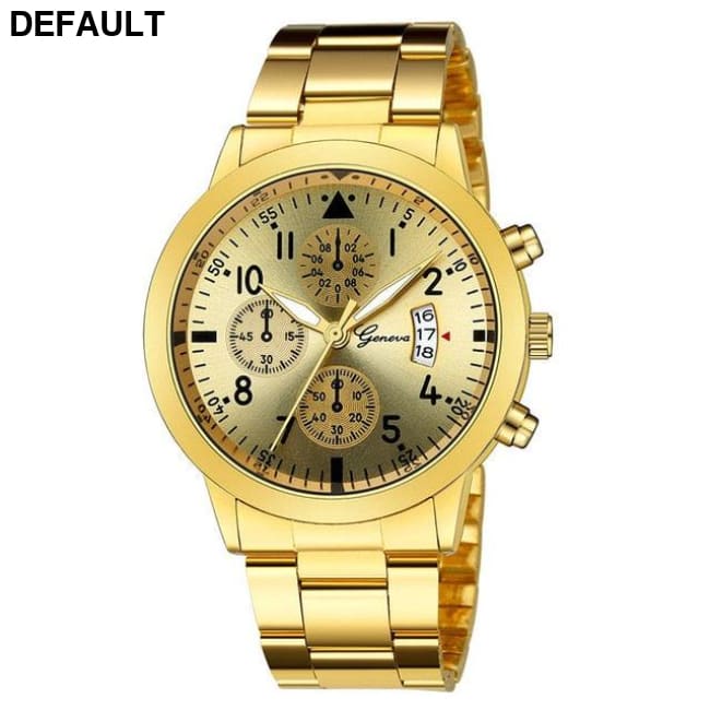 Sport Quartz Watch D Men Watches