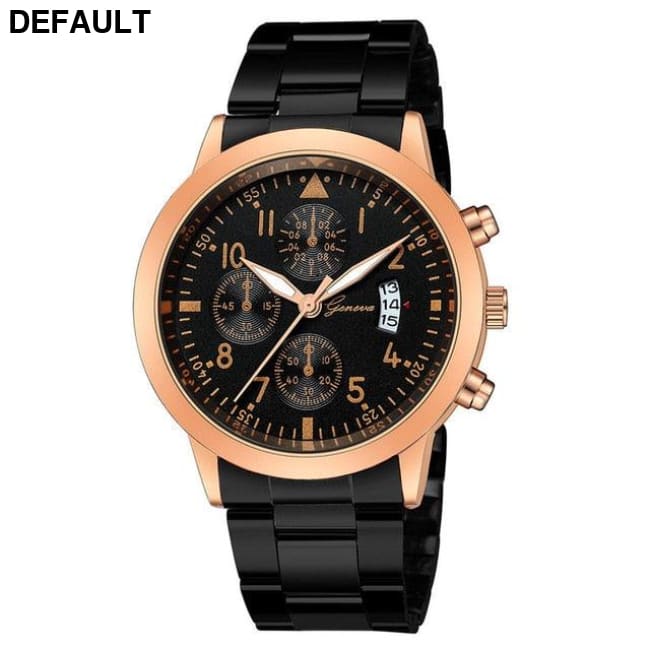 Sport Quartz Watch F Men Watches