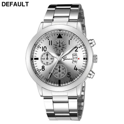 Sport Quartz Watch G Men Watches