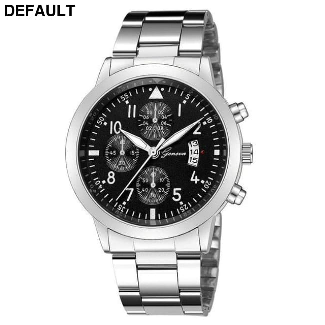Sport Quartz Watch H Men Watches