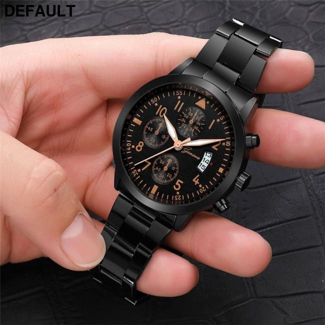 Sport Quartz Watch Men Watches