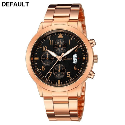 Sport Quartz Watch Men Watches