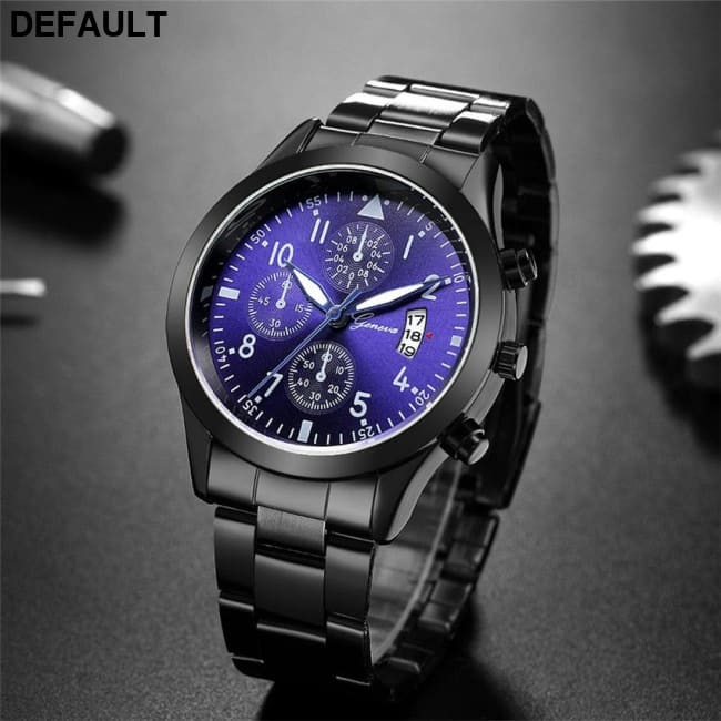 Sport Quartz Watch Men Watches