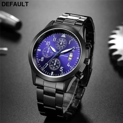 Sport Quartz Watch Men Watches