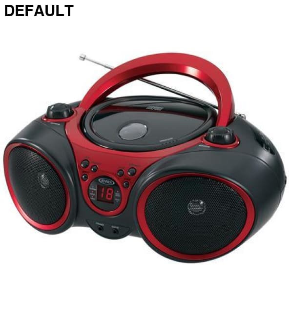 Sport Stereo CD Player with AM/FM Aux AM/FM, Portable Players Electronics