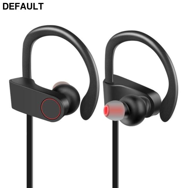 Sports Bass Bluetooth Headphones Waterproof Wireless Earphones and Headphone Stereo Music with Mic for Xiaomi Headsets