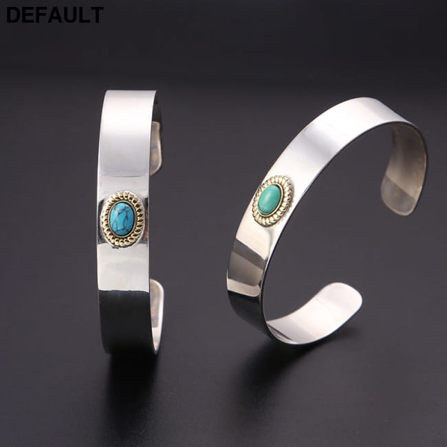 Sterling Silver Jewelry Simple Bracelet Women Bracelets Best Selling Products