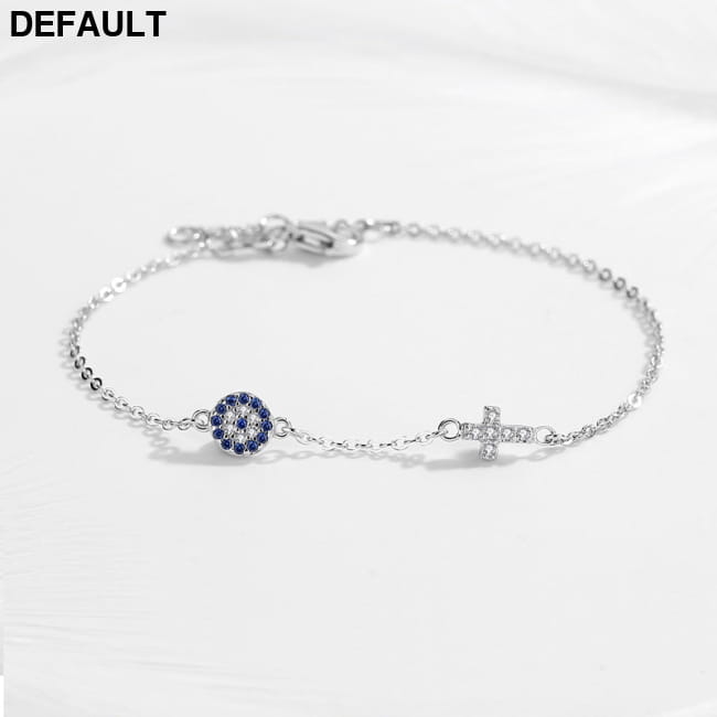 Sterling silver personality bracelet 3 Women Bracelets Best Selling Products