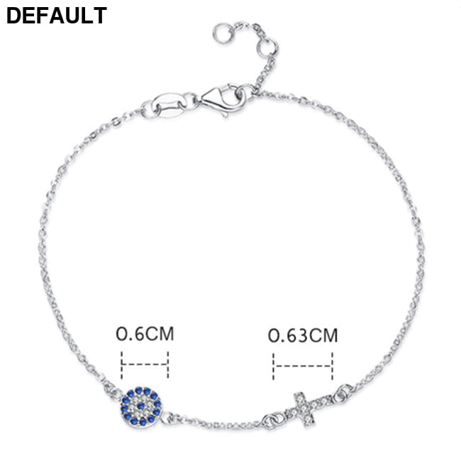 Sterling silver personality bracelet Women Bracelets Best Selling Products