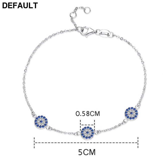 Sterling silver personality bracelet Women Bracelets Best Selling Products