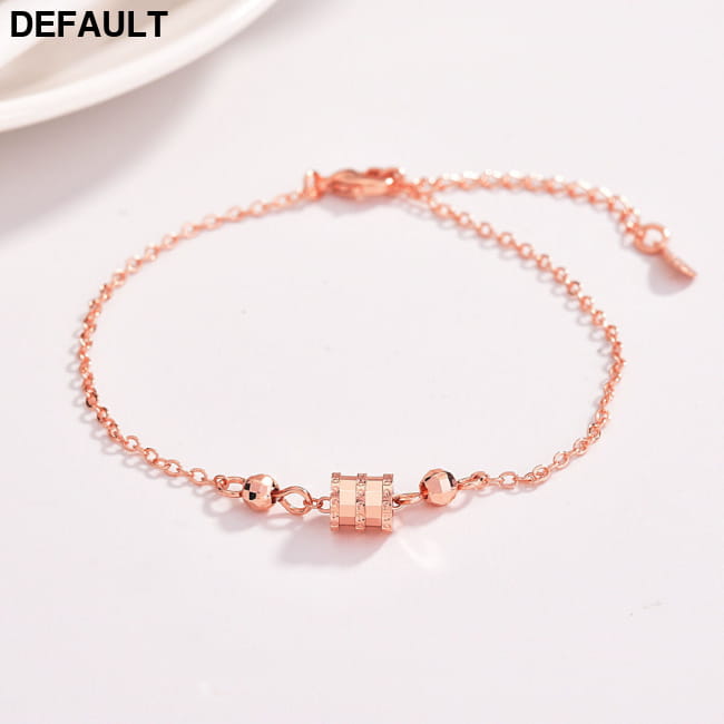 Sterling Silver Star Bracelet 24color Women Bracelets Best Selling Products