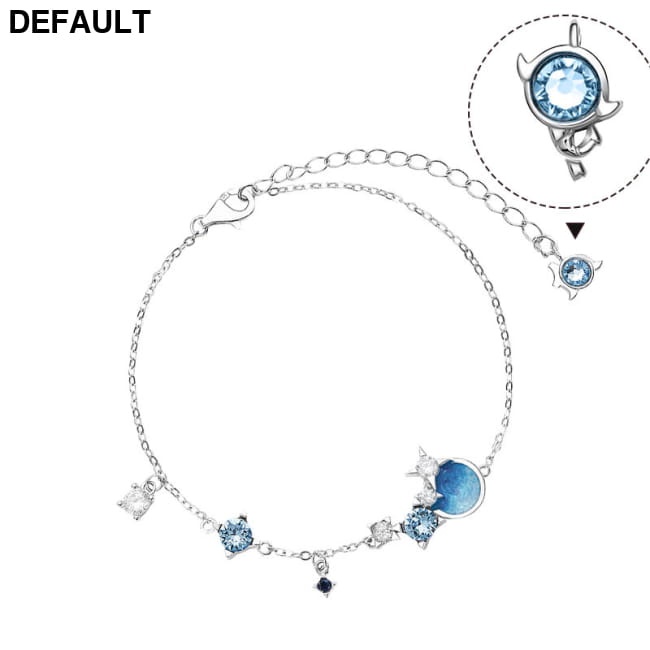 Sterling Silver Zodiac Bracelet Scorpio Women Bracelets Best Selling Products
