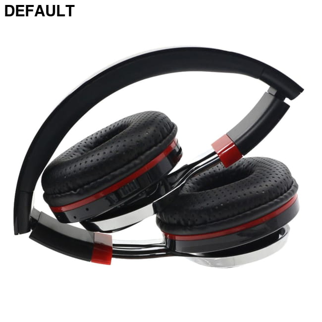 STN-18 Glowing Wireless Bluetooth Headphone Portable Headphones Headsets