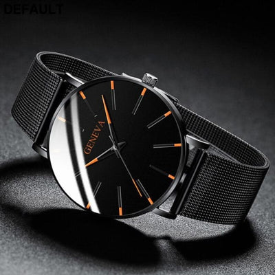 Stylish Men’s Watches Men Quartz Best Selling Products