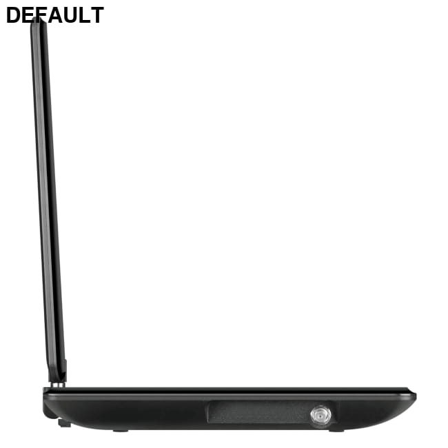 Supersonic 14-Inch Portable LED DVD Player with Built-in Black Players Best Selling Products