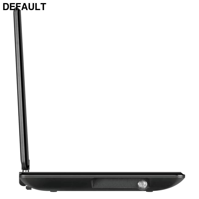 Supersonic 14-Inch Portable LED DVD Player with Built-in Hybrid TV Tuners ACDC Compatible Black / US dvd Players Best