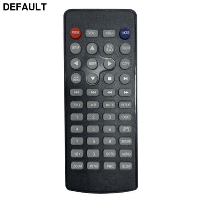 Supersonic 2.0 Channel DVD Player with HDMI Output Black Portable dvd Players Best Selling Products & Blu-ray