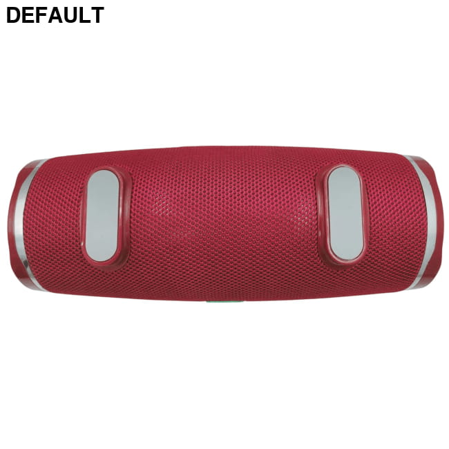 Supersonic Portable Bluetooth Wireless Speaker Mini Speakers