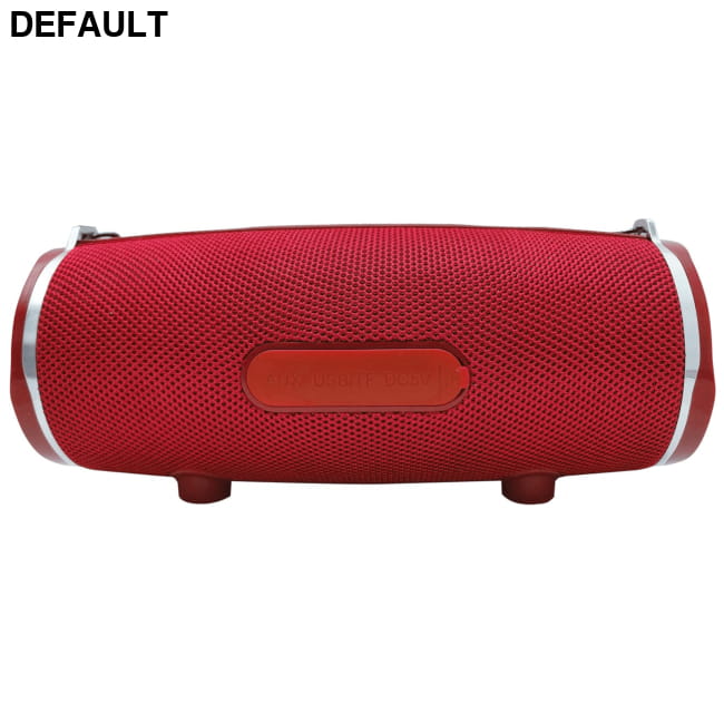 Supersonic Portable Bluetooth Wireless Speaker Mini Speakers