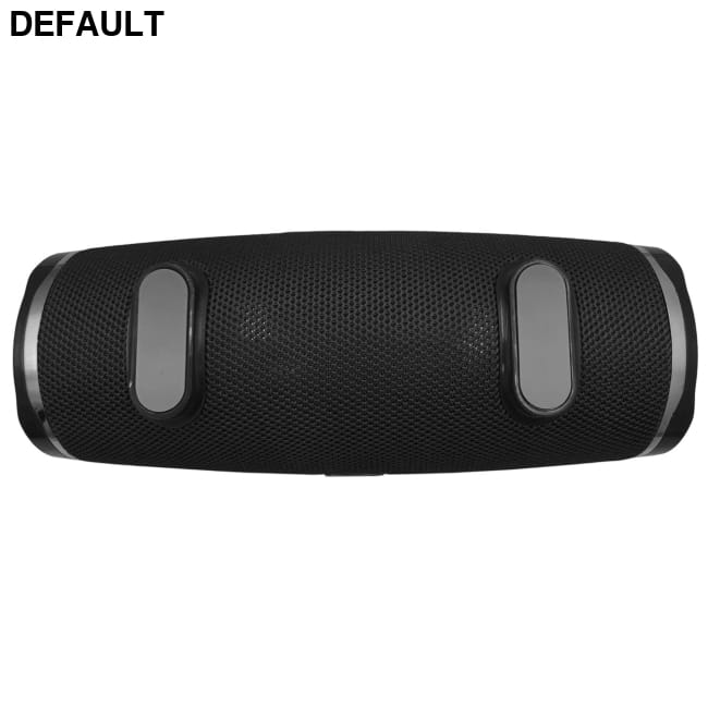 Supersonic Portable Bluetooth Wireless Speaker Mini Speakers